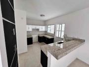 Casa en Renta sala doble altura