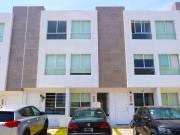 Casa en Renta, Salvaterra Residencial, Puebla