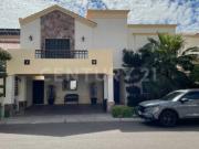 Casa en Renta Salvatierra Residencial