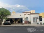 Casa en renta Salvatierra Residencial