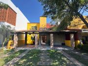 CASA EN RENTA SAN AGUST?N TLAJOMULCO DE ZU?IGA