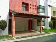 Casa en RENTA San Andres Cholula