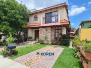 CASA EN RENTA SAN ANTONIO DE AYALA