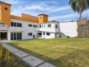 CASA EN RENTA SAN CRISTOBAL CUERNAVACA