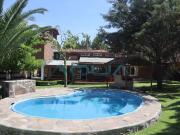 CASA EN RENTA, SAN GASPAR