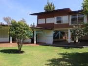 CASA EN RENTA, SAN GASPAR