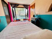 CASA EN RENTA SAN GASPAR, BICICLETAS