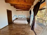CASA EN RENTA, SAN GASPAR DEL LAGO