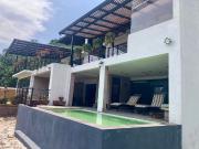 Casa en renta san Gaspar, Valle de Bravo