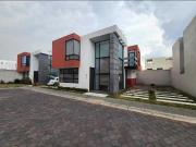 CASA EN RENTA SAN MATEO ATENCO