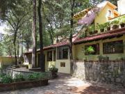 Casa en Renta San Mateo Tlaltenango