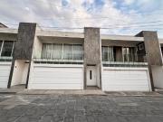 Casa en Renta San Pedro Cholula Colonia Barrio de Jesus...