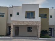 Casa en Renta Santa barbara