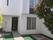 Casa en renta Santa Bárbara