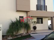 CASA EN RENTA SANTA BARBARA RESIDENCIAL