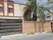 Casa en Renta santa Catarina Col Cuauhtemoc