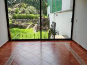 Casa en Renta Santa Catarina Coyoacán