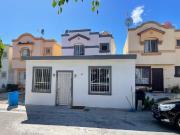 CASA EN RENTA SANTA FE 3 SECCIÓN