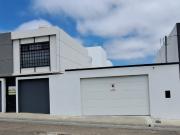 Casa en renta Santa Fe 3ra Sección Tijuana con terreno...