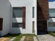 Casa en Renta Santa Fe Juriquilla en Fraccionamiento