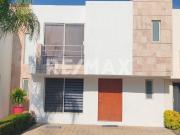 Casa en Renta Santa Fe Juriquilla Queretaro