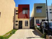 Casa en renta Santa Fe Priv. De la Rocosa