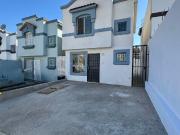 CASA EN RENTA EN SANTA FE SEGUNDA SECCIÓN