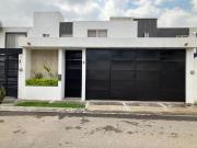 CASA EN RENTA SANTA FE TLACOTE QUERETARO