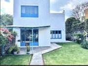 Casa en renta Santa Maria Ahuacatitlan