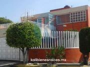 Casa en Renta Satélite, Acceso Controlado. Cerca Periférico