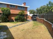 Casa en Renta Satélite, Factible Uso de Suelo Comercial