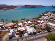 “casa en renta sector bahía” san carlos sonora