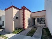 casa en renta sector encinos