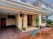 Casa en Renta, sector Parque de la Paz