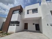Casa en Renta sector privado norte
