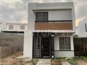 CASA EN RENTA SECTOR SANTA FE MONTSERRAT CULIACAN SINALOA