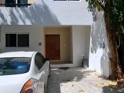 CASA EN RENTA SELVAMAR EN SOOL VILLAGE 3 RECAMARAS