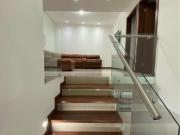 Casa en renta semi amueblada