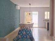 Casa en RENTA SEMI AMUEBLADA