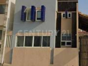 CASA EN RENTA semi amueblada, Col. Centro,...