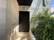 Casa en renta semi amueblada en Dzitya