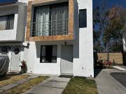 Casa en Renta Semi Amueblada en Sonterra, Querétaro...
