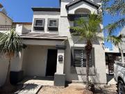 CASA EN RENTA SEMI AMUEBLADA EN URBIVILLA DEL CEDRO EN...