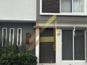 Casa en Renta Fraccionamiento el Origen