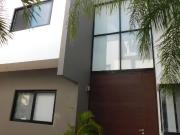 Casa en Renta semi amueblada Lol Be Cancún, Q. Roo