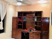 CASA EN RENTA SEMI EQUIPADA LOS OLIVOS RESIDENCIAL