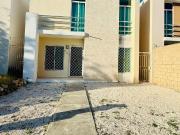 CASA EN RENTA SEMIAMUEBLADA EN CD. CAUCEL, YUCATÁN