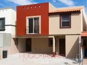 Casa en renta semiamueblada en Paseo del Real por La Sarzana