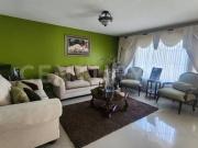 CASA EN RENTA SEMIAMUEBLADA EN RESIDENCIAL SAN AGUSTIN,...