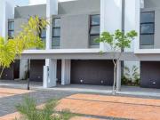 Casa en renta semiamueblada en Santa Gertrudis Copó